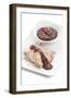 Appetizer-Fabio Petroni-Framed Photographic Print