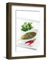 Appetizer-Fabio Petroni-Framed Photographic Print