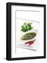 Appetizer-Fabio Petroni-Framed Photographic Print