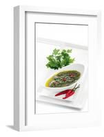 Appetizer-Fabio Petroni-Framed Photographic Print