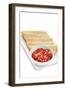 Appetizer-Fabio Petroni-Framed Photographic Print