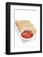 Appetizer-Fabio Petroni-Framed Photographic Print