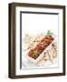 Appetizer-Fabio Petroni-Framed Photographic Print