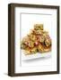 Appetizer-Fabio Petroni-Framed Photographic Print