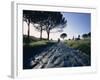 Appia Antica, Rome, Lazio, Italy, Europe-Woolfitt Adam-Framed Photographic Print