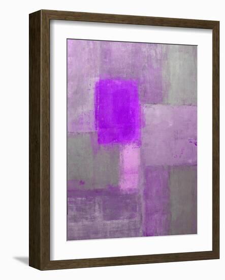 Applaud-T30Gallery-Framed Art Print