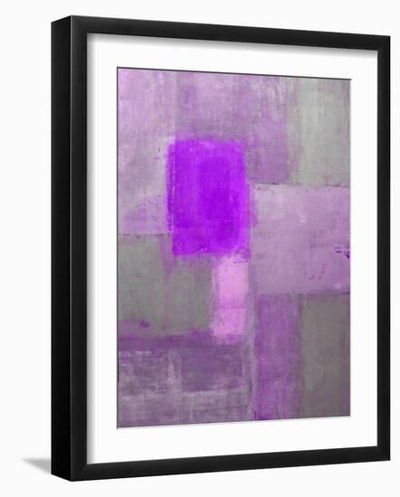 Applaud-T30Gallery-Framed Art Print