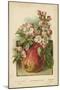 Apple Blossom and Fruit-William Henry James Boot-Mounted Premium Giclee Print