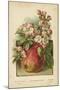 Apple Blossom and Fruit-William Henry James Boot-Mounted Giclee Print