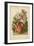 Apple Blossom and Fruit-William Henry James Boot-Framed Giclee Print