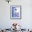 Apple Blossom Fairy-Judy Mastrangelo-Framed Giclee Print displayed on a wall