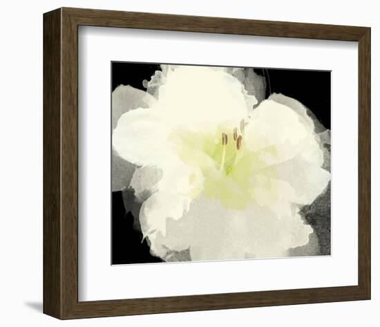 Apple Blossom Flower-Irena Orlov-Framed Art Print