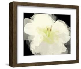 Apple Blossom Flower-Irena Orlov-Framed Art Print