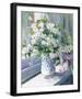 Apple Blossom-Elizabeth Parsons-Framed Giclee Print