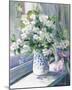 Apple Blossom-Elizabeth Parsons-Mounted Giclee Print