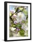 Apple Blossoms-C. Nidhoff-Lang-Framed Photographic Print