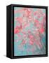 Apple Blossoms-Ann Marie Coolick-Framed Stretched Canvas