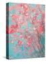Apple Blossoms-Ann Marie Coolick-Stretched Canvas