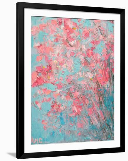 Apple Blossoms-Ann Marie Coolick-Framed Art Print