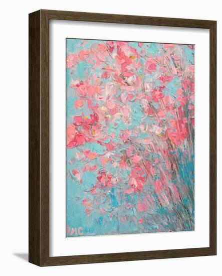 Apple Blossoms-Ann Marie Coolick-Framed Art Print