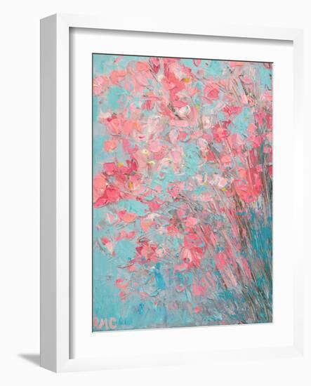 Apple Blossoms-Ann Marie Coolick-Framed Art Print