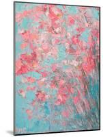 Apple Blossoms-Ann Marie Coolick-Mounted Art Print