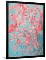 Apple Blossoms-Ann Marie Coolick-Framed Art Print