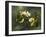 Apple Blossoms-Martin Johnson Heade-Framed Giclee Print