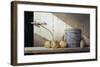 Apple Butter-Ray Hendershot-Framed Giclee Print