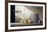 Apple Butter-Ray Hendershot-Framed Giclee Print