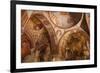 Apple Church, Goreme, UNESCO World Heritage Site, Cappadocia, Anatolia, Turkey, Asia Minor, Eurasia-Tony Waltham-Framed Photographic Print