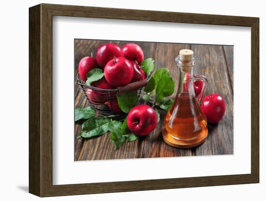 Apple Cider Vinegar-tashka2000-Framed Photographic Print