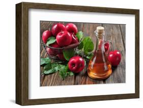 Apple Cider Vinegar-tashka2000-Framed Photographic Print