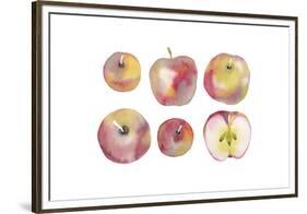 Apple Collective-Kristine Hegre-Framed Giclee Print