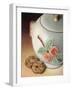 Apple Cookies-Michele Meissner-Framed Giclee Print