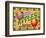 Apple Crate Label-Mark Frost-Framed Premium Giclee Print