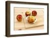 Apple Cutter-Fact-Framed Photographic Print