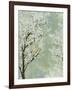 Apple Grove I-Allison Pearce-Framed Art Print