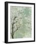 Apple Grove I-Allison Pearce-Framed Art Print