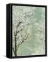Apple Grove I-Allison Pearce-Framed Stretched Canvas