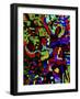 Apple Grove-Diana Ong-Framed Giclee Print