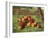 Apple Harvest-Karl Vikas-Framed Giclee Print