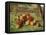 Apple Harvest-Karl Vikas-Framed Stretched Canvas