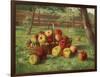 Apple Harvest-Karl Vikas-Framed Giclee Print