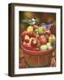 Apple Harvest-William Vanderdasson-Framed Giclee Print