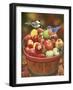 Apple Harvest-William Vanderdasson-Framed Giclee Print