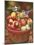 Apple Harvest-William Vanderdasson-Mounted Giclee Print