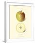 Apple I-null-Framed Art Print