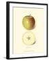 Apple I-null-Framed Art Print