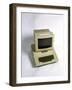 Apple II Computer-Volker Steger-Framed Photographic Print